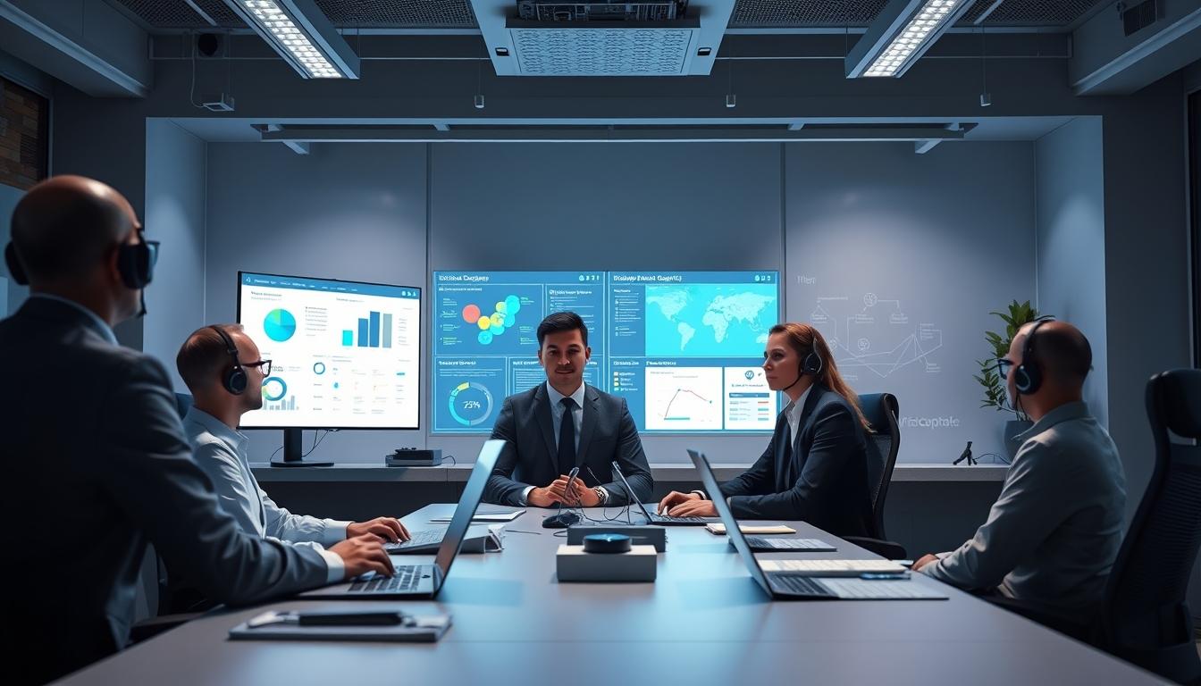 AI models and intelligent business systems