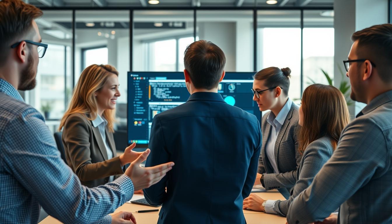 Machine learning solutions for business analytics