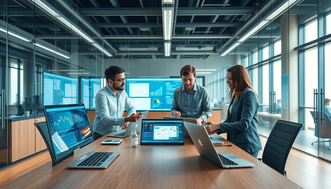 Data science analytics and business intelligence